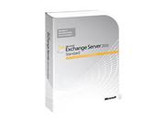 Microsoft Exchange Server Standard 2010 DVD 5 Client