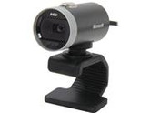 Microsoft H5D-00013 LifeCam Cinema 720p HD Webcam