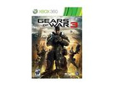 Gears of War 3 EN/FR Xbox 360 Game