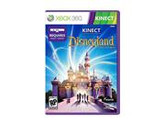Kinect Disneyland Adventures EN/FR Xbox 360 Game