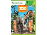 Zoo Tycoon Xbox 360 Game