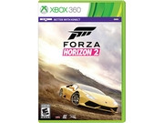 Forza Horizon 2  Xbox 360