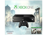Microsoft Xbox One 500GB Assassin's Creed Unity Bundle