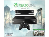 Microsoft Xbox One 500GB Assassin's Creed Unity Bundle with Kinect