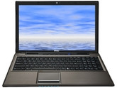 MSI CR61 2M-674CA 15.6" LED Notebook - Intel Core i5