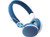 Moki Blue ACCHPKUST Kush Headphones - Blue