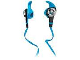 iSport Strive In-Ear Headphones w/ Apple ControlTalk by Mosnter - Strive Blue - 128953
