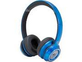 Monster  Blue  128505  NCredible NTune Candy On-Ear Headphones