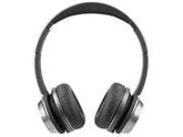 Monster  Silver  128501  NCredible NTune Core Pearl On-Ear Headphones Silver