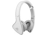 Monster  White  128469  DNA On-Ear Headphones