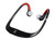 MOTOROLA S10-HD Black Red Bluetooth Stereo Headphone w/ Comfortable Sweat Proof Design