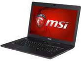 MSI GS Series GS70 Stealth Pro-212 Gaming Laptop Intel Core i7-4710HQ 2.5 GHz 17.3" Windows 8.1 64-Bit