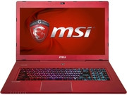 MSI GS Series GS70 Stealth Pro 2QE-017US Gaming Laptop Intel Core i7-4710MQ 2.5 GHz 17.3" Windows 8.1