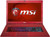 MSI GS Series GS70 Stealth Pro 2QE-017US Gaming Laptop Intel Core i7-4710MQ 2.5 GHz 17.3" Windows 8.1