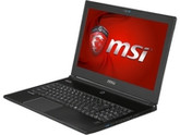 MSI GS60 Ghost Pro-064 Gaming Laptop Intel Core i7-4710HQ 2.50 GHz 15.6" Windows 8.1 64-Bit Multi-language