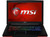 MSI GT Series GT72 Dominator Pro 2QE-415US Gaming Laptop Intel Core i7-4710MQ 2.5 GHz 17.3" Windows 8.1
