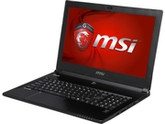 MSI GS60 Ghost-470 Gaming Laptop Intel Core i7-4700HQ 2.40 GHz 15.6" Windows 8.1 64-Bit Multi-language