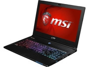 MSI GS Series GS60 Ghost Pro 4K-079 Gaming Laptop Intel Core i7-4710HQ 2.5 GHz 15.6" 4K Windows 8.1 64-Bit