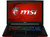 MSI GT Series GT70 Dominator-2295 Gaming Laptop Intel Core i7-4710MQ 2.50 GHz 17.3" Windows 8.1 64-Bit Multi-language