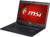 MSI GS70 Stealth Pro-098 Gaming Laptop Intel Core i7-4710HQ 2.50 GHz 17.3" Windows 8.1 64-Bit Multi-language