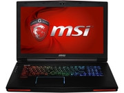 MSI GT Series GT72 Dominator Pro 2QD-241US Gaming Laptop Intel Core i7-4710MQ 2.5 GHz 17.3" Windows 8.1