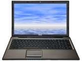 MSI CX61 2PC-492CA Gaming Laptop Intel Core i5 4200M 2.5 GHz 15.6" Windows 8.1