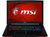 MSI GT Series GT72 Dominator Pro-010 Gaming Laptop Intel Core i7-4710HQ 2.5 GHz 17.3" Windows 8.1 64-Bit