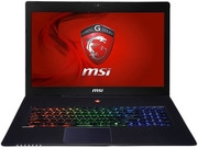 MSI GS Series GS70 2PE-211US Gaming Laptop Intel Core i7-4710HQ 2.50 GHz 17.3" Windows 8.1