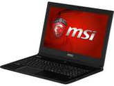 MSI GS Series GS60 Ghost Pro 3K-095 Gaming Laptop Intel Core i7-4710HQ 2.5GHz 15.6" 3K Windows 8.1 64-Bit