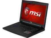 MSI GT72 Dominator Pro-445 Gaming Laptop Intel Core i7-4980HQ 2.80 GHz 17.3" Windows 8.1 64-Bit