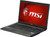 MSI CX61 2PC-499US Gaming Laptop Intel Core i5-4200M 2.5 GHz, Max Turbo Frequency 3.1 GHz 15.6" Windows 8.1