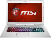 MSI GS Series GS70 Stealth Pro 2QE-002US Gaming Laptop Intel Core i7-4710MQ 2.5 GHz 17.3" Windows 8.1