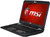 MSI GT Series GT70 Dominator-2293 Gaming Laptop Intel Core i7-4710MQ 2.50 GHz 17.3" Windows 8.1 64-Bit