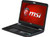 MSI GT Series GT70 DominatorPro-888 Gaming Laptop Intel Core i7-4800MQ 2.7 GHz 17.3" Windows 8.1 64-Bit