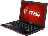 MSI GE Series GE60 Apache Pro-003 Gaming Laptop Intel Core i7-4700HQ 2.4GHz 15.6" Windows 8.1 64-Bit