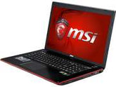 MSI GE Series GE70 Apache Pro-061 Gaming Laptop Intel Core i5-4200H 2.8GHz 17.3" Windows 8.1 64-Bit