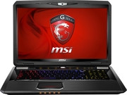 MSI GT Series GT70 Dominator Pro 2QD-2292US Gaming Laptop Intel Core i7-4710MQ 2.5 GHz 17.3" Windows 8.1