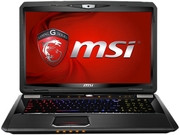 MSI GT Series GT70 2PE-1462US Gaming Laptop Intel Core i7-4810MQ 2.80 GHz 17.3" Windows 8.1