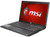 MSI GP Series GP60 Leopard-472 Gaming Laptop Intel Core i7-4710HQ 2.50 GHz 15.6" Windows 8.1 Multi-language 64-Bit