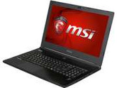 MSI GS Series GS60 Ghost-003 Gaming Laptop Intel Core i7-4700HQ 2.40 GHz 15.6" Windows 8.1