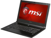 MSI GS Series GS60 Ghost Pro 3K-046 Gaming Laptop Intel Core i7-4710HQ 2.50 GHz 15.6" 3K Windows 8.1 64-Bit Multi-language