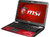 MSI GT Series Dragon Edition GT70 Dominator Dragon-2202 Gaming Laptop Intel Core i7-4810MQ 2.8 GHz 17.3" Windows 8.1 64-Bit