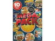 Mumbo Jumbo Mega Pack (10 Game Collection)