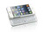 Naztech N5200 Slideout Keyboard for Apple iPhone 5 - White - Retail (12181)