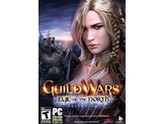 Guild Wars Eye of the North Version Francaise (DVD-Rom)