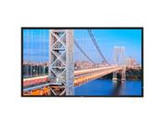 NEC Display Solutions X462S Black 46" Large Format Display