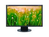NEC AS222WM-BK Black 21.5" 5ms Widescreen LED Backlight LCD Monitor Built-in Speakers