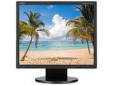 NEC Display AccuSync AS172-BK 17" LED LCD Monitor - 5:4 - 5 ms