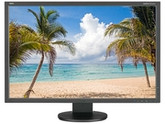 NEC Display Solutions Black 30" 6ms LED Backlight LCD Monitor Built-in Speakers