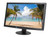 NEC AccuSync AS241W-BK Black 24" (23.6" viewable) 5ms Widescreen LED Backlight LCD Monitor